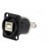 Adapter | USB A socket-back,USB B socket-front | EH | USB 2.0 image 2
