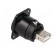 Adapter | USB A socket-back,USB B socket-front | FT | USB 2.0 image 4