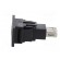 Adapter | USB A socket,both sides | SLIM | USB 3.0 | gold-plated image 3