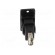 Adapter | USB A socket,USB B socket | SLIM | USB 2.0 | gold-plated image 5