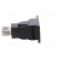 Adapter | USB A socket,USB B socket | SLIM | USB 3.0 | gold-plated image 8