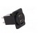 Adapter | USB C socket-front,USB C plug-back | FT | double | metal image 8