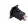 Adapter | USB C socket-front,USB C plug-back | FT | double | metal image 4