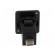 Adapter | USB C socket-front,USB C plug-back | FT | USB-C | metal image 5