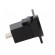 Adapter | USB C socket-front,USB C plug-back | FT | USB-C | metal image 7