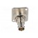Coupler | BNC socket,both sides | FT | shielded | metal | 19x24mm | 75Ω image 5