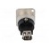Coupler | IEEE1394 socket,both sides | FT | shielded | metal | 19x24mm image 5