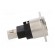 Coupler | IEEE1394 socket,both sides | FT | shielded | metal | 19x24mm image 7
