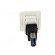 Coupler | USB A socket,both sides | FT | USB 3.0 | plastic | 19x24mm image 5