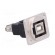 Coupler | USB A socket,USB B socket | FT | USB 2.0 | metal | 19x24mm image 8