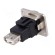 Coupler | USB A socket,USB B socket | FT | USB 2.0 | metal | 19x24mm image 6