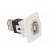 Coupler | USB A socket,USB B socket | FT | USB 2.0 | plastic | 19x24mm image 8