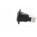Coupler | USB A socket,USB B socket | FT | USB 3.0 | plastic | 19x24mm image 3