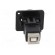 Coupler | USB B socket,both sides | FT | USB 2.0 | metal | 19x24mm image 5