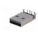 Plug | USB A | on PCBs | THT | PIN: 4 | angled 90° | shielded | USB 2.0 image 2