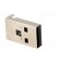 Plug | USB A | on PCBs | THT | PIN: 4 | angled 90° | USB 2.0 image 8
