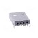 Plug | USB A | SMT | angled 90° | 1.5A | Contacts: phosphor bronze | 500V paveikslėlis 5