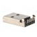 Plug | USB A | THT | angled 90° | 1.5A | Contacts: phosphor bronze | 500V paveikslėlis 4