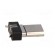Plug | USB B micro | for molding | soldering | PIN: 5 | USB 2.0 | 0.65mm image 7