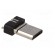 Plug | USB B micro | for molding | soldering | PIN: 5 | USB 2.0 | 0.65mm image 8