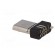 Plug | USB B micro | for molding | soldering | PIN: 5 | USB 2.0 | 0.65mm image 4