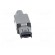 Plug | USB mini Hirose | soldering | PIN: 4 | nickel plated | 500mA paveikslėlis 9