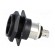 Socket | adapter | USB A socket-back,USB B socket-front | USB 2.0 image 3