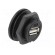 Socket | USB A | for panel mounting,screw | THT | straight | USB 2.0 image 8
