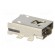 Socket | USB A mini | SMT | PIN: 4 | horizontal image 8