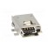 Socket | USB A mini | SMT | PIN: 4 | horizontal image 9