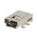 Socket | USB A mini | SMT | PIN: 4 | horizontal image 2