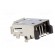 Socket | USB A | on PCBs | SMT | PIN: 4 | horizontal | USB 2.0 image 4