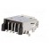 Socket | USB A | on PCBs | SMT | PIN: 4 | horizontal | USB 2.0 image 6
