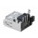 Socket | USB A | on PCBs | THT | PIN: 4 | angled 90° | USB 2.0 image 1