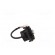 Socket | USB A | USB Buccaneer | for panel mounting,rear side nut image 7
