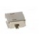 Socket | USB AB micro | SMT | PIN: 5 | USB 2.0 | gold-plated image 3