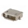 Socket | USB AB micro | SMT | PIN: 5 | USB 2.0 | gold-plated image 2