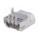 Socket | USB AB mini | on PCBs | THT | PIN: 5 | angled 90° image 6