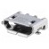 Socket | USB B micro | on PCBs | SMT | PIN: 5 | horizontal image 1