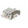 Socket | USB B micro | on PCBs | SMT | PIN: 5 | horizontal фото 4