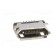 Socket | USB B micro | SMT | PIN: 5 | USB 2.0 | 0.65mm | 1.8A | 100V фото 9