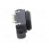 Socket | USB B micro | SMT | PIN: 5 | with seal | USB 2.0 | IPX7 image 7