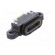 Socket | USB B micro | SMT | PIN: 5 | with seal | USB 2.0 | IPX7 image 8