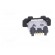 Socket | USB B micro | UX | on PCBs | SMT,THT | PIN: 5 | vertical | USB 2.0 image 9