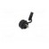 Socket | USB B mini | 1310 | for panel mounting,rear side nut | THT image 4