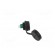 Socket | USB B mini | 1310 | for panel mounting,rear side nut | THT фото 7