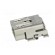 Socket | USB B mini | on PCBs | SMT | PIN: 5 | horizontal фото 3