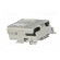 Socket | USB B mini | on PCBs | SMT | PIN: 5 | horizontal фото 4
