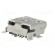 Socket | USB B mini | on PCBs | SMT | PIN: 5 | horizontal image 6