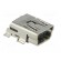 Socket | USB B mini | on PCBs | SMT | PIN: 5 | horizontal image 8